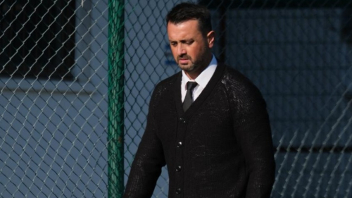 Emrah Akça: "Kabul Etmemiz Mümkün Değil"